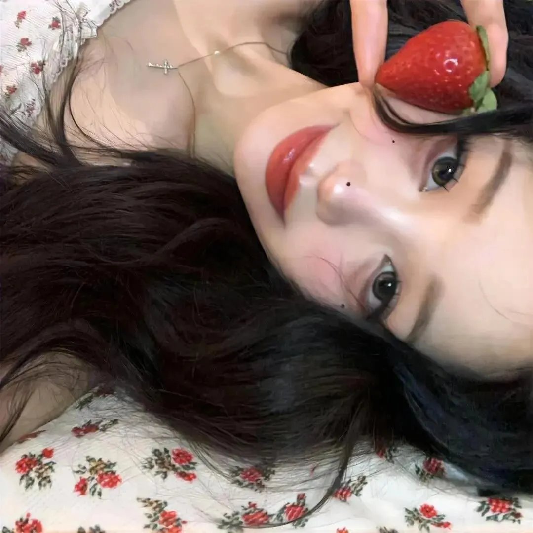 我不是坏女孩